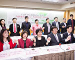医事团体呼吁 台湾不能缺席WHA