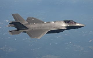 華爾街日報：美應售台F-35或新款F-16