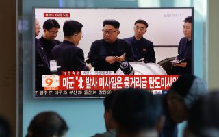 北韓5月關閉核試場？ 全球專家、媒體到場檢視