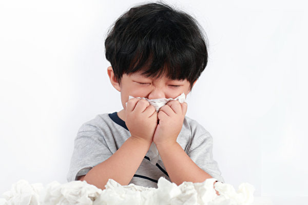 冬季鼻炎高發，不用吃藥，這些妙招讓你鼻子瞬間通暢！ 未分類 第1張