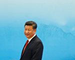 中国主席习近平说他“个人反对”终生执政,还说外国观察者“误解”了最近废除主席任期限制的修宪举动。 ( Aly Song - Pool/Getty Image)