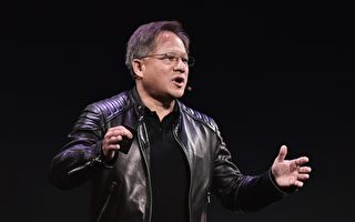 入選全球最佳執行長 NVIDIA黃仁勳出身台南