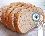 谁说面包不健康？营养师分析8大面包 推荐这3种
