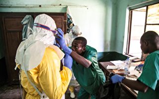 對抗埃博拉疫情 WHO估需2600萬美元資金