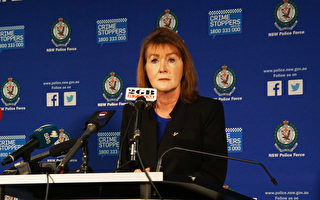 詐騙電話猖獗 澳洲警方特別警示華人當心