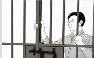 冤獄11年 法輪功學員吳海波再遭枉判5年
