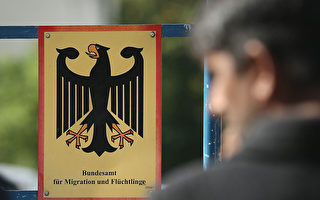 德國難民醜聞發酵 1.8萬案例需重審