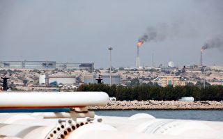 川普5月8日宣布伊朗核协议决定 油价上涨