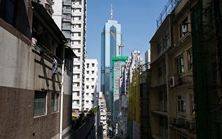 中美贸易战影响香港 IMF谈楼价及走向