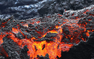 夏威夷火山令专家担忧美西海岸火山群爆发