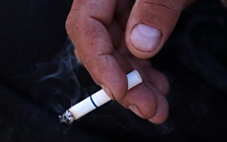 比你预期的更早：吸烟导致30岁年轻人丧命