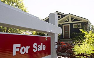 CREB: 卡城房屋销量低于去年同期20%