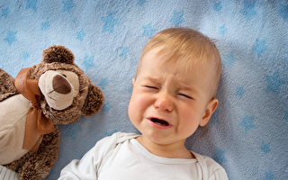 很多爸媽做錯了 寶寶咳嗽時如何正確應對？