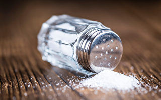 “低钠盐”对肾脏有好处吗？