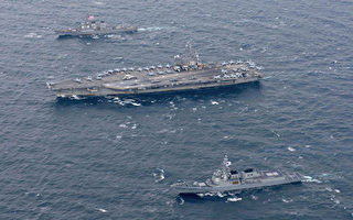 太平洋司令部改名 美國全方位遏制中共