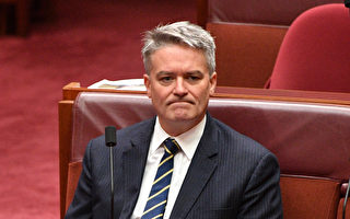 科尔曼获选经合组织新任秘书长 澳总理盛赞