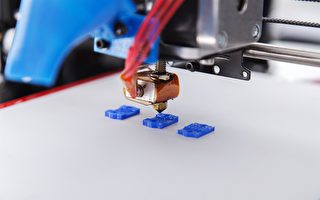 科学家研制出可逆3D打印复合材料