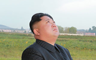 朝鲜少将之子：年轻一代不会效忠金正恩