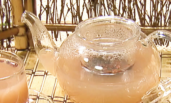 酸棗仁湯重在酸棗仁本身，主要作用是安神、酸收。（談古論今話中醫提供）