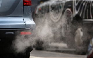 英伯明翰、利兹计划收汽车污染费