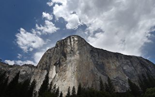 優勝美地國家公園傳噩訊 2攀岩者墜亡