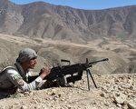 阿富汗总统宣布无条件停火后 塔利班愿跟进