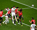 【世界杯】乌拉圭1:0绝杀埃及 两巨星惨淡收场