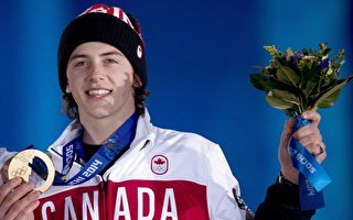 加拿大奧運滑雪英雄將率領牛仔節遊行