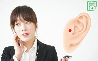戴耳機可致突發性耳聾 常做1動作改善耳循環