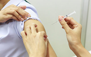 陆客来台打疫苗 子宫颈癌疫苗较常见