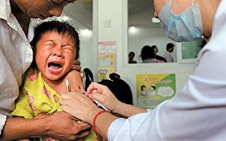 大陸家長湧港打疫苗 香港醫生憂坐地起價