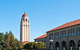 全球大学排名  斯坦福名列第二