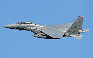 美軍暴風之鎚炸彈進入測試 擬裝載F-35戰機