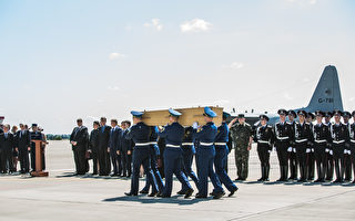 MH17空难4周年 荷兰获赞“大国风范”