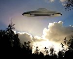 美北卡現UFO？空中神祕物體惹民眾熱議