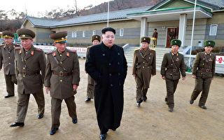 英媒：朝鮮科學家試圖克隆金正恩和士兵