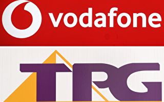 澳洲TPG与Vodafone宣布150亿元合并计划