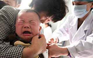 長生疫苗銷往國外 中共藥物供應鏈危害世界