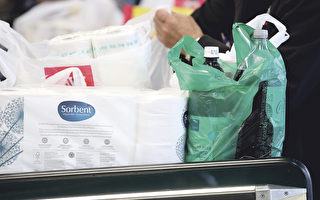 维州今年底全面禁用一次性塑料袋