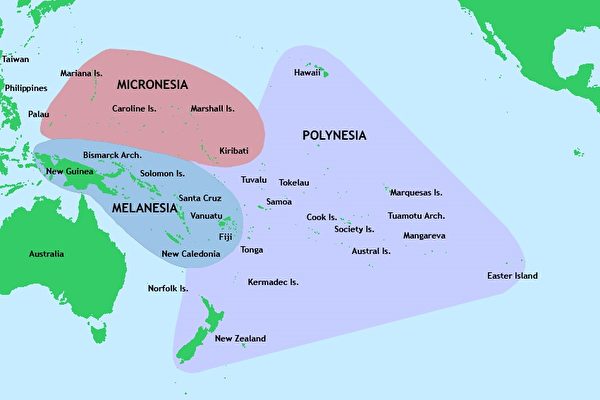 王毅將訪太平洋島國等8國 分析：中美對抗加速