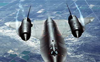 美再斥巨資研發高超音速武器 應對中共威脅