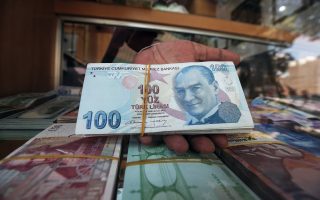 土耳其通膨高達18%！下周可能升息