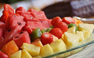 吃水果減肥愈減愈肥 「吃水果」6大誤區