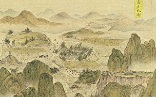 嵩山传奇：葫芦翁少林寺中展神技 山北地穴下藏洞天