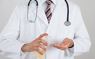 洗手液能杀死医院的超级细菌吗？