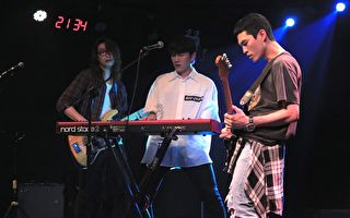 “宇宙人”巡演近尾声 10月下旬唱回台北