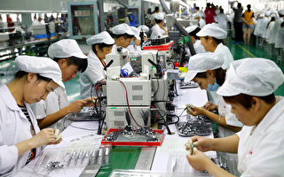 貿易戰延燒 台電子大廠生產線紛撤離大陸