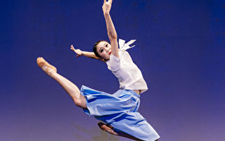 組圖：中國古典舞大賽初賽少年女子組風采