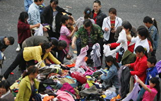 为什么中国人不热衷慈善 原因在共产党