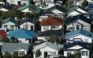 新西兰住房市场环境利好 购房者重新回归